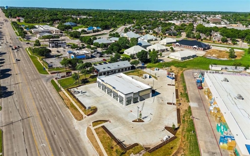5500 Precinct Line Road, Hurst, TX 76054, ,Otro,En Venta,5500 Precinct Line Road,20886834