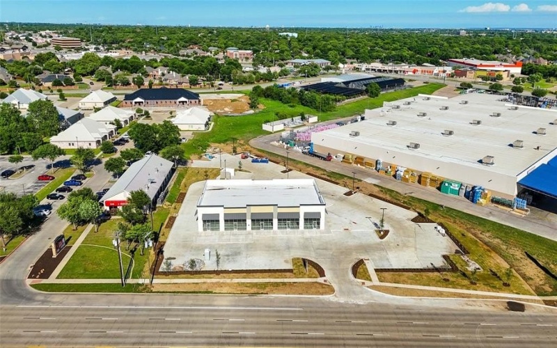 5500 Precinct Line Road, Hurst, TX 76054, ,Otro,En Venta,5500 Precinct Line Road,20886834