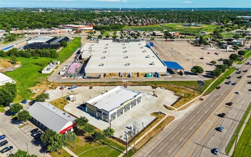 5500 Precinct Line Road, Hurst, TX 76054, ,Otro,En Venta,5500 Precinct Line Road,20886834