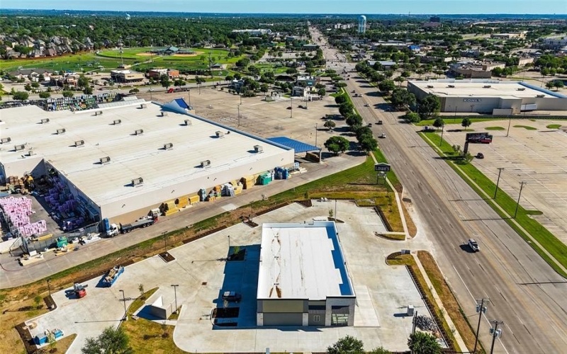 5500 Precinct Line Road, Hurst, TX 76054, ,Otro,En Venta,5500 Precinct Line Road,20886834