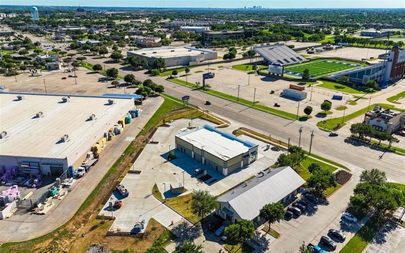 5500 Precinct Line Road, Hurst, TX 76054, ,Otro,En Venta,5500 Precinct Line Road,20886834