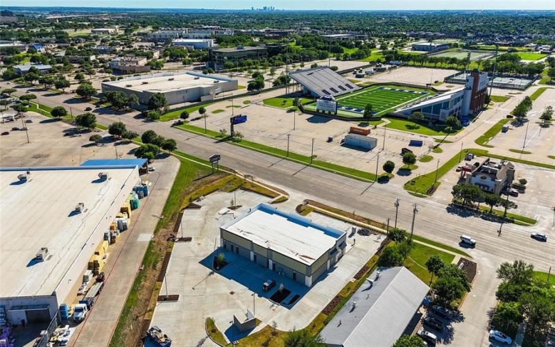 5500 Precinct Line Road, Hurst, TX 76054, ,Otro,En Venta,5500 Precinct Line Road,20886834