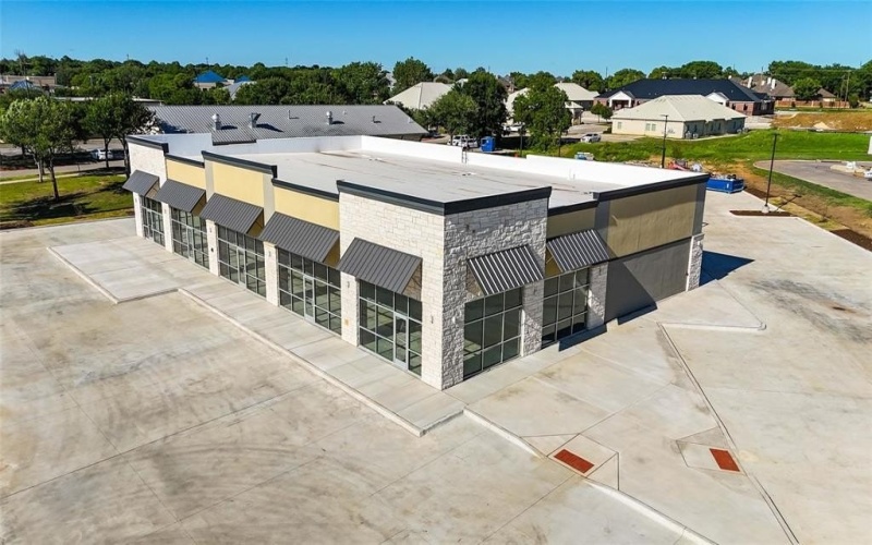5500 Precinct Line Road, Hurst, TX 76054, ,Otro,En Venta,5500 Precinct Line Road,20886834