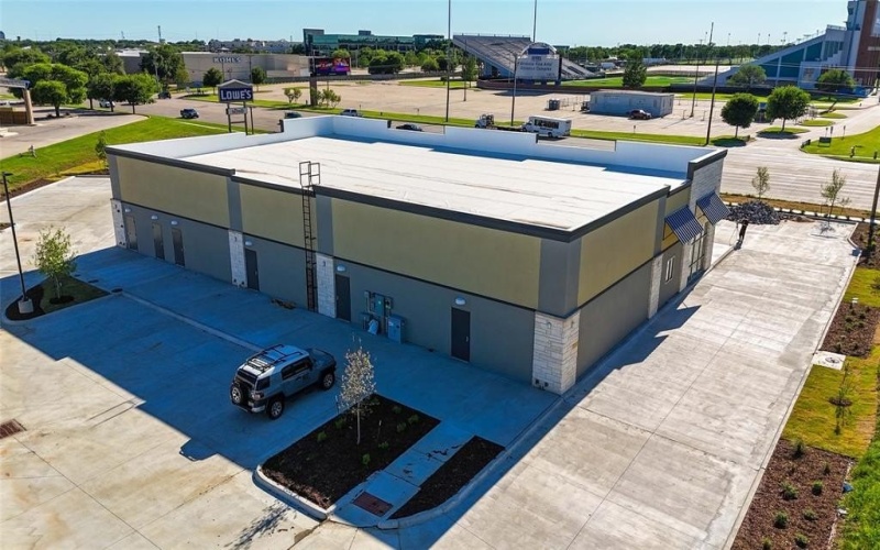 5500 Precinct Line Road, Hurst, TX 76054, ,Otro,En Venta,5500 Precinct Line Road,20886834