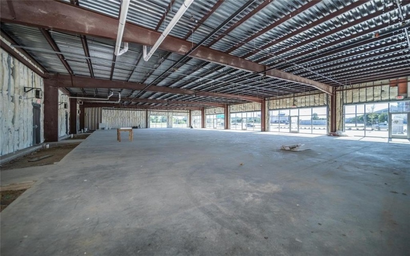 5500 Precinct Line Road, Hurst, TX 76054, ,Otro,En Venta,5500 Precinct Line Road,20886834