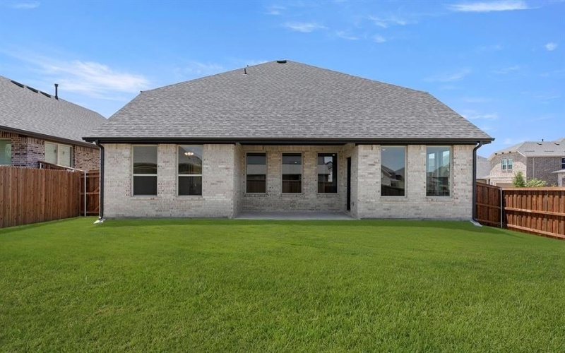 1924 Bobbin Mill Lane, Forney, TX 75126, 4 Habitaciones Habitaciones , ,3 BañosBaños,Residential,En Venta,1924 Bobbin Mill Lane,0,20886904