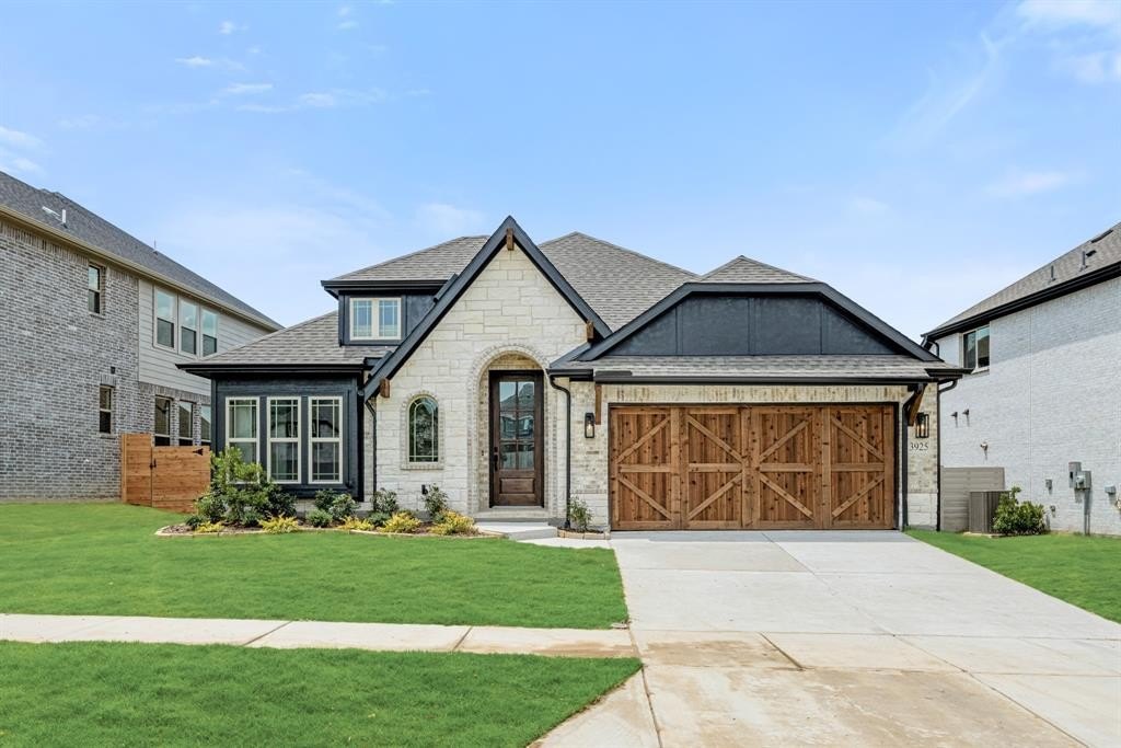 3925 Clingsman Way, McKinney, TX 75071, 4 Bedrooms Bedrooms, ,3 BathroomsBathrooms,Residential,For Sale,3925 Clingsman Way,20888850