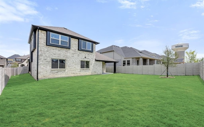3925 Clingsman Way, McKinney, TX 75071, 4 Bedrooms Bedrooms, ,3 BathroomsBathrooms,Residential,For Sale,3925 Clingsman Way,20888850