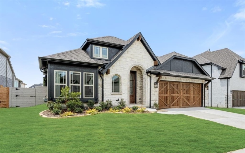 3925 Clingsman Way, McKinney, TX 75071, 4 Bedrooms Bedrooms, ,3 BathroomsBathrooms,Residential,For Sale,3925 Clingsman Way,20888850