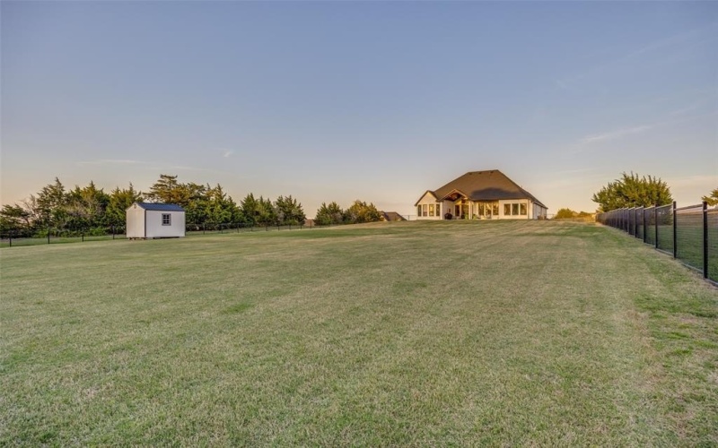 126 Deer Crossing Road, Gunter, TX 75058, 4 Bedrooms Bedrooms, ,3 BathroomsBathrooms,Residential,For Sale,126 Deer Crossing Road,20888904