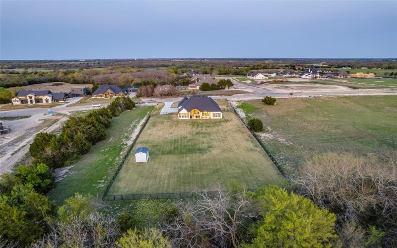 126 Deer Crossing Road, Gunter, TX 75058, 4 Bedrooms Bedrooms, ,3 BathroomsBathrooms,Residential,For Sale,126 Deer Crossing Road,20888904