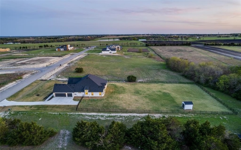 126 Deer Crossing Road, Gunter, TX 75058, 4 Bedrooms Bedrooms, ,3 BathroomsBathrooms,Residential,For Sale,126 Deer Crossing Road,20888904