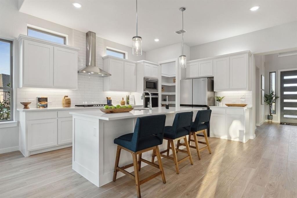 4428 Rustic Ridge Drive, McKinney, TX 75071, 5 Bedrooms Bedrooms, ,5 BathroomsBathrooms,Residential,For Sale,4428 Rustic Ridge Drive,20886976