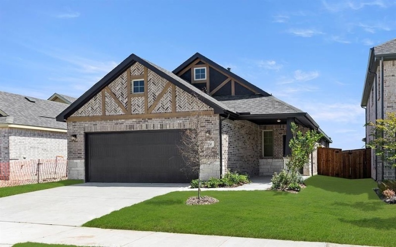 724 Hidden Feather Drive, Lavon, TX 75166, 3 Habitaciones Habitaciones , ,2 BañosBaños,Residential,En Venta,724 Hidden Feather Drive,20887007