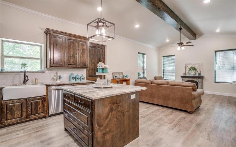 313 Broken Rd Road, Perrin, TX 76486, 2 Bedrooms Bedrooms, ,1 BathroomBathrooms,Residential,For Sale,313 Broken Rd Road,0,20888975