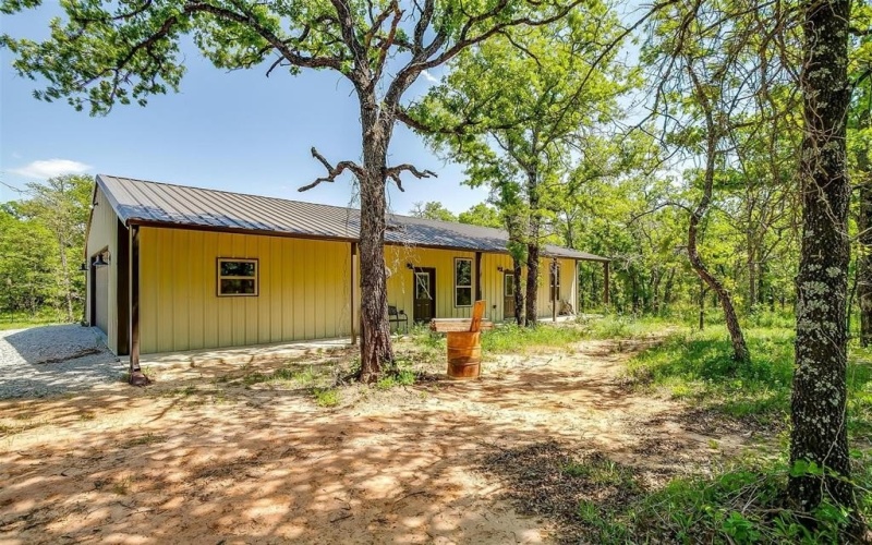 313 Broken Rd Road, Perrin, TX 76486, 2 Bedrooms Bedrooms, ,1 BathroomBathrooms,Residential,For Sale,313 Broken Rd Road,0,20888975