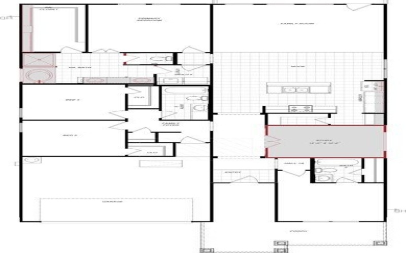 9045 Palafox Street, Royse City, TX 75189, 4 Habitaciones Habitaciones , ,3 BañosBaños,Residential,En Venta,9045 Palafox Street,20887069