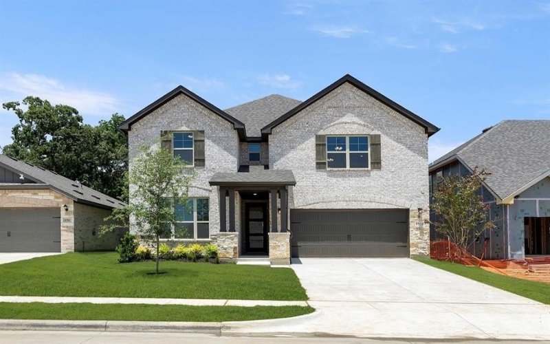 1516 Edgeway, Aubrey, TX 76227, 4 Habitaciones Habitaciones , ,3 BañosBaños,Residential,En Venta,1516 Edgeway,20887070