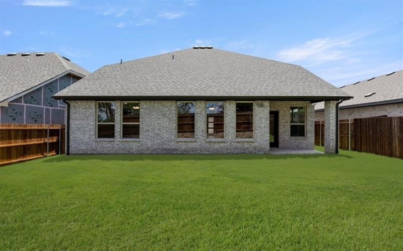 1516 Edgeway, Aubrey, TX 76227, 4 Habitaciones Habitaciones , ,3 BañosBaños,Residential,En Venta,1516 Edgeway,20887070