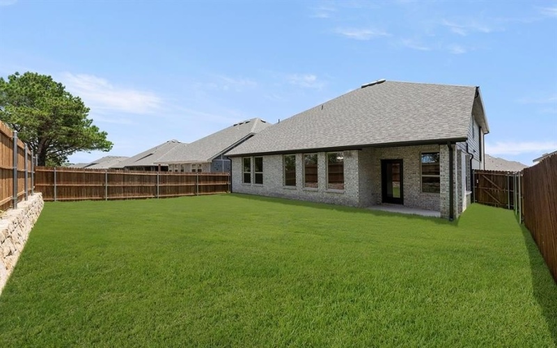 1516 Edgeway, Aubrey, TX 76227, 4 Habitaciones Habitaciones , ,3 BañosBaños,Residential,En Venta,1516 Edgeway,20887070