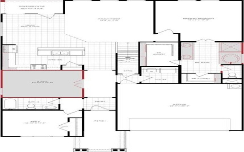 1516 Edgeway, Aubrey, TX 76227, 4 Habitaciones Habitaciones , ,3 BañosBaños,Residential,En Venta,1516 Edgeway,20887070