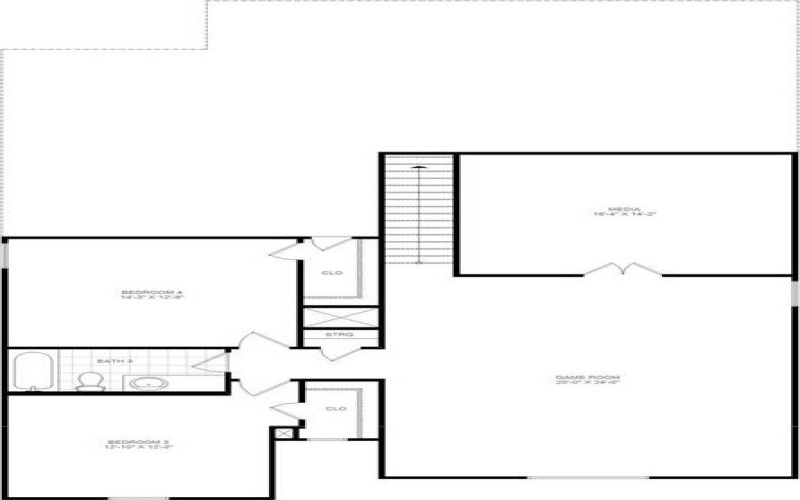 1516 Edgeway, Aubrey, TX 76227, 4 Habitaciones Habitaciones , ,3 BañosBaños,Residential,En Venta,1516 Edgeway,20887070