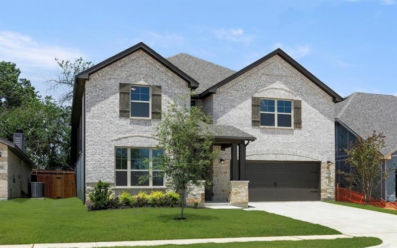 1516 Edgeway, Aubrey, TX 76227, 4 Habitaciones Habitaciones , ,3 BañosBaños,Residential,En Venta,1516 Edgeway,20887070
