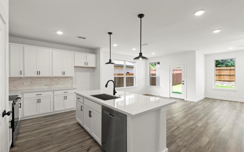 1516 Edgeway, Aubrey, TX 76227, 4 Habitaciones Habitaciones , ,3 BañosBaños,Residential,En Venta,1516 Edgeway,20887070