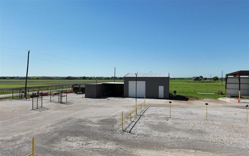 517 Vaughan Lane, Tioga, TX 76271, ,Commercial Sale,For Sale,517 Vaughan Lane,20889108
