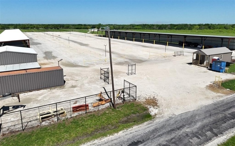 517 Vaughan Lane, Tioga, TX 76271, ,Commercial Sale,For Sale,517 Vaughan Lane,20889108