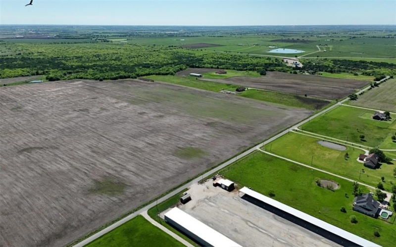 517 Vaughan Lane, Tioga, TX 76271, ,Commercial Sale,For Sale,517 Vaughan Lane,20889108