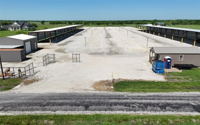 517 Vaughan Lane, Tioga, TX 76271, ,Commercial Sale,For Sale,517 Vaughan Lane,20889108
