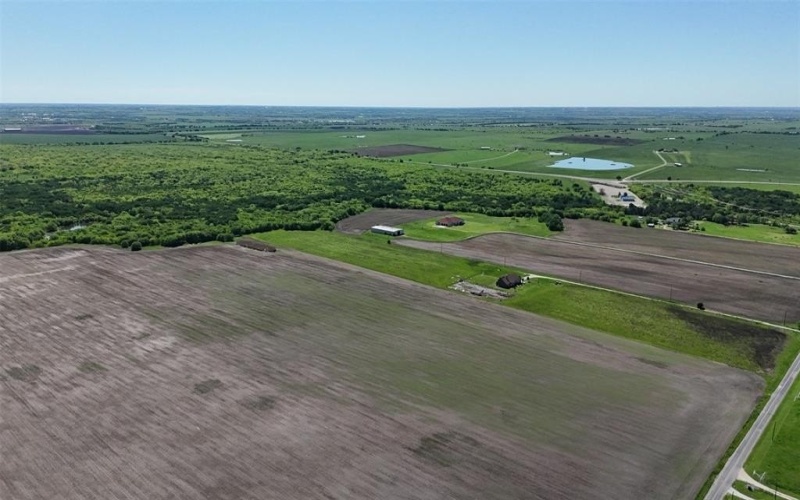 517 Vaughan Lane, Tioga, TX 76271, ,Commercial Sale,For Sale,517 Vaughan Lane,20889108