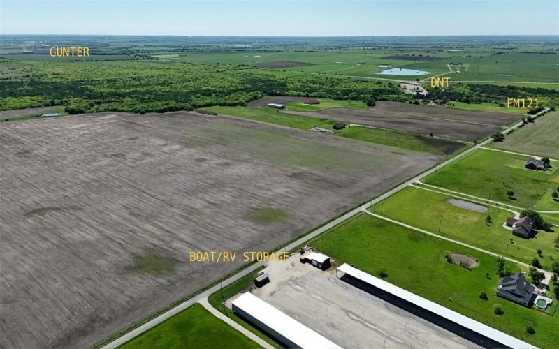 517 Vaughan Lane, Tioga, TX 76271, ,Commercial Sale,For Sale,517 Vaughan Lane,20889108