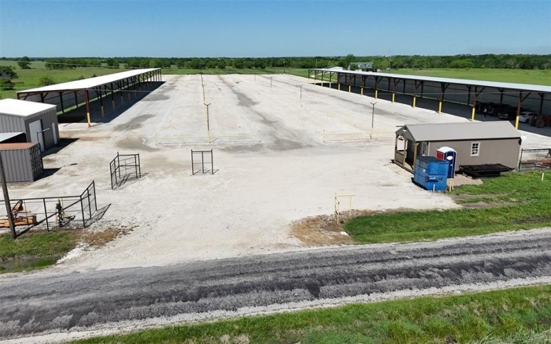 517 Vaughan Lane, Tioga, TX 76271, ,Commercial Sale,For Sale,517 Vaughan Lane,20889108