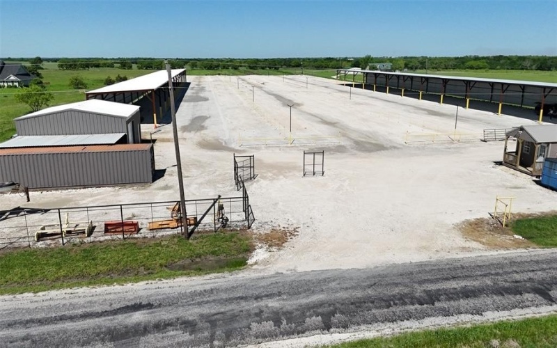 517 Vaughan Lane, Tioga, TX 76271, ,Commercial Sale,For Sale,517 Vaughan Lane,20889108