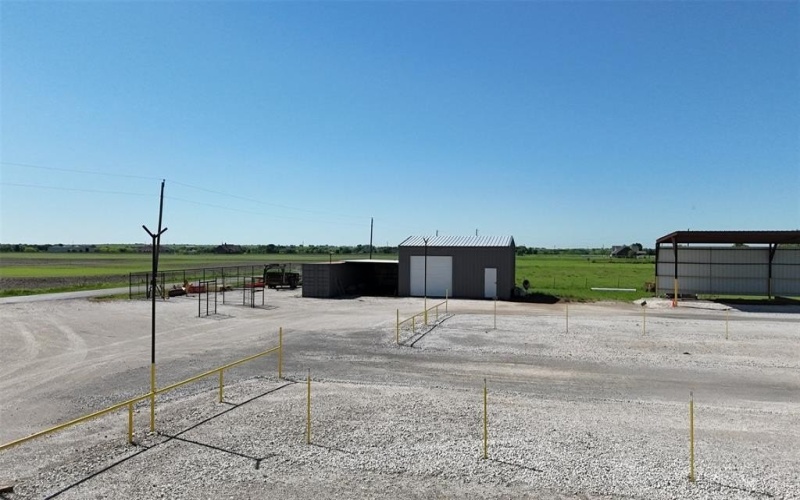 517 Vaughan Lane, Tioga, TX 76271, ,Commercial Sale,For Sale,517 Vaughan Lane,20889108