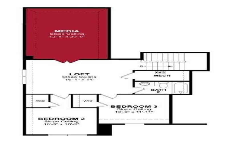 216 Freedom Trail, Forney, TX 75126, 3 Habitaciones Habitaciones , ,2 BañosBaños,Residential,En Venta,216 Freedom Trail,0,20887271
