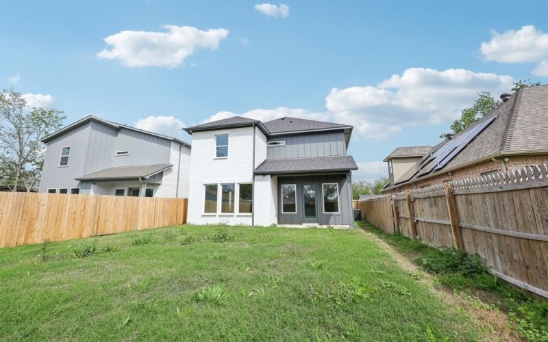 203 E Park Street, Little Elm, TX 75068, 3 Habitaciones Habitaciones , ,2 BañosBaños,Residential,En Venta,203 E Park Street,20889482