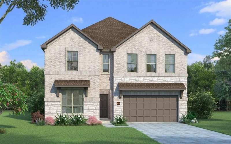 1033 Bearing, Royse City, TX 75189, 5 Bedrooms Bedrooms, ,5 BathroomsBathrooms,Residential,For Sale,1033 Bearing,20889485