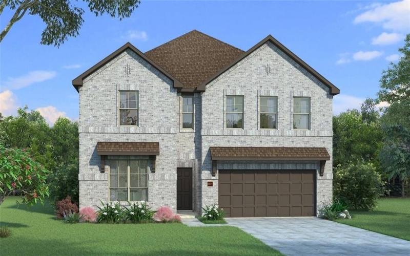 1033 Bearing, Royse City, TX 75189, 5 Bedrooms Bedrooms, ,5 BathroomsBathrooms,Residential,For Sale,1033 Bearing,20889485