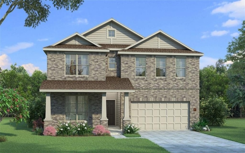 1033 Bearing, Royse City, TX 75189, 5 Bedrooms Bedrooms, ,5 BathroomsBathrooms,Residential,For Sale,1033 Bearing,20889485