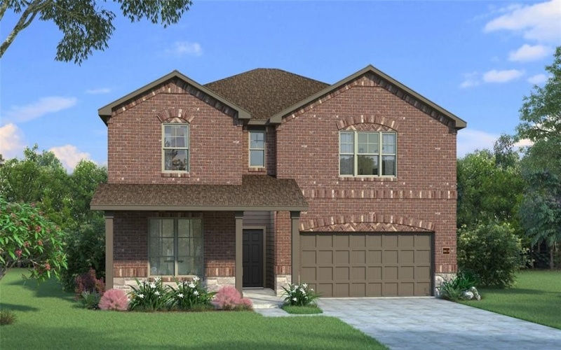 1033 Bearing, Royse City, TX 75189, 5 Bedrooms Bedrooms, ,5 BathroomsBathrooms,Residential,For Sale,1033 Bearing,20889485