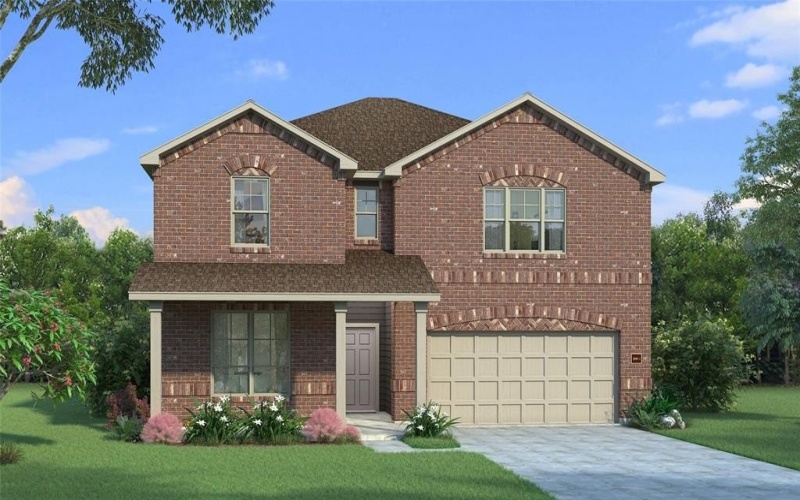 1033 Bearing, Royse City, TX 75189, 5 Bedrooms Bedrooms, ,5 BathroomsBathrooms,Residential,For Sale,1033 Bearing,20889485