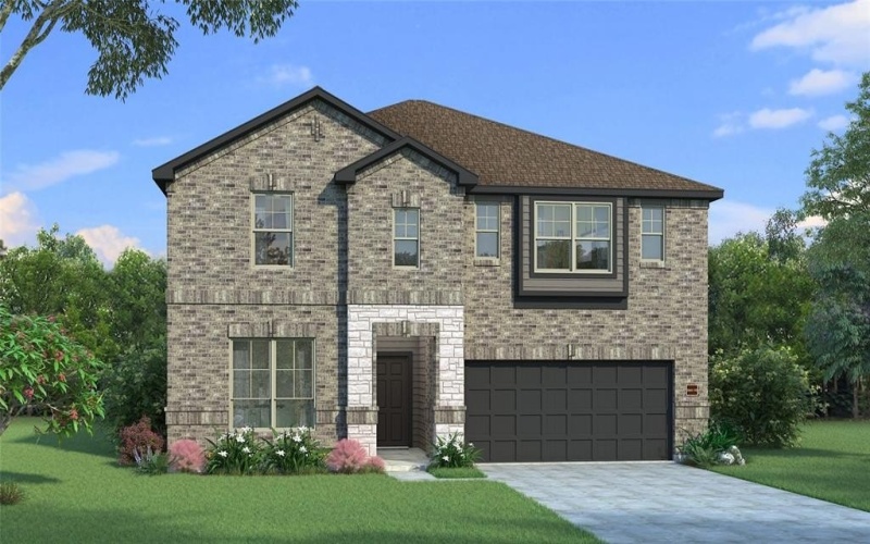 1033 Bearing, Royse City, TX 75189, 5 Bedrooms Bedrooms, ,5 BathroomsBathrooms,Residential,For Sale,1033 Bearing,20889485