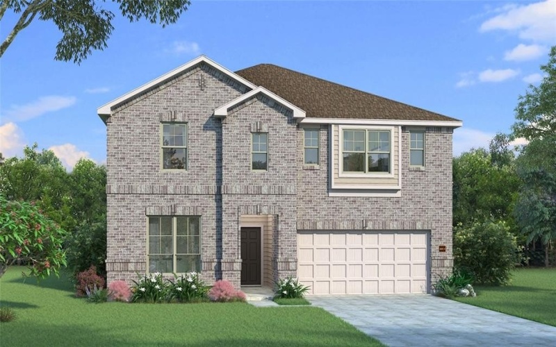 1033 Bearing, Royse City, TX 75189, 5 Bedrooms Bedrooms, ,5 BathroomsBathrooms,Residential,For Sale,1033 Bearing,20889485
