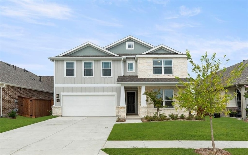 1033 Bearing Street, Royse City, TX 75189, 5 Bedrooms Bedrooms, ,5 BathroomsBathrooms,Residential,For Sale,1033 Bearing Street,0,20889485