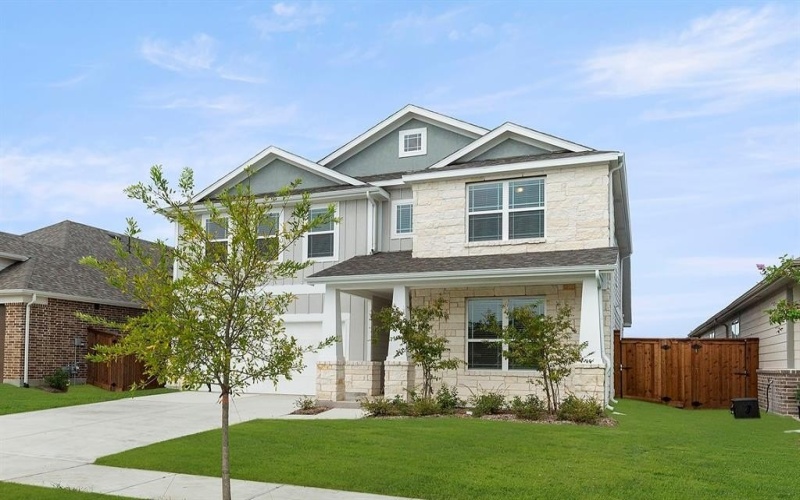 1033 Bearing Street, Royse City, TX 75189, 5 Bedrooms Bedrooms, ,5 BathroomsBathrooms,Residential,For Sale,1033 Bearing Street,0,20889485