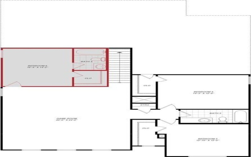 1033 Bearing, Royse City, TX 75189, 5 Bedrooms Bedrooms, ,5 BathroomsBathrooms,Residential,For Sale,1033 Bearing,20889485