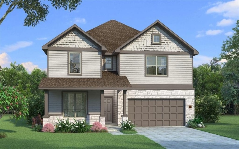1033 Bearing, Royse City, TX 75189, 5 Bedrooms Bedrooms, ,5 BathroomsBathrooms,Residential,For Sale,1033 Bearing,20889485